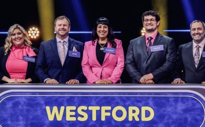 Westford Games