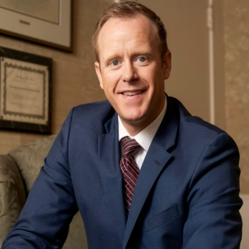 Travis L. Locke