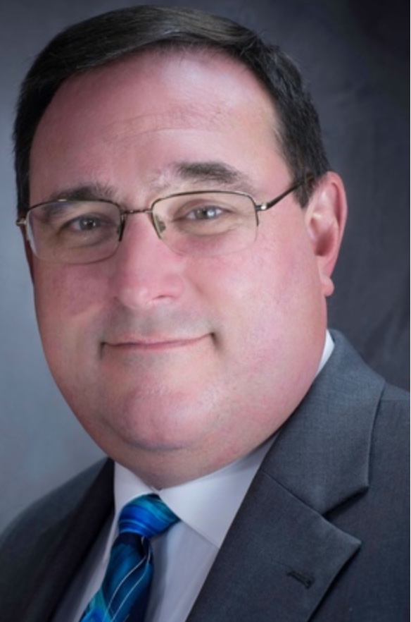 Keith Twibell