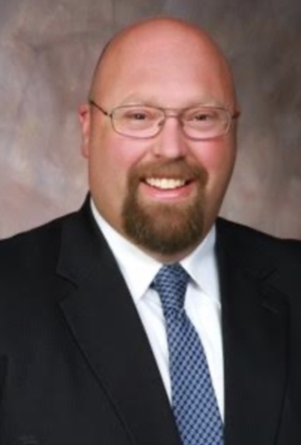 Rob Goff, CFSP