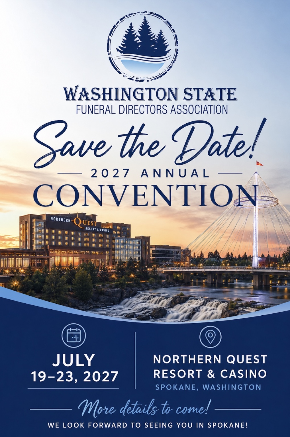  WSFDA 2027 Convention Save the Date 