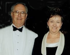 Terry Kenneth Yahn